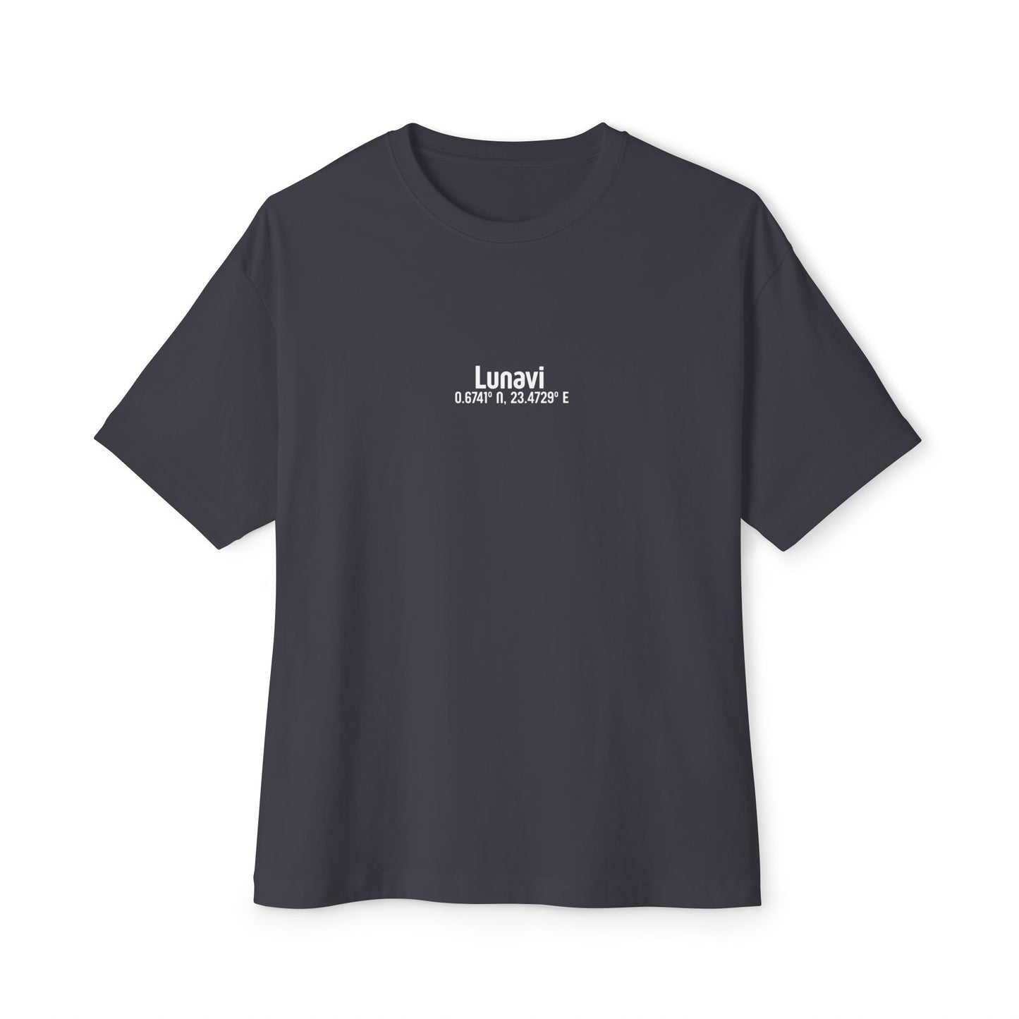 Lunavi Shadow GalaxyTee