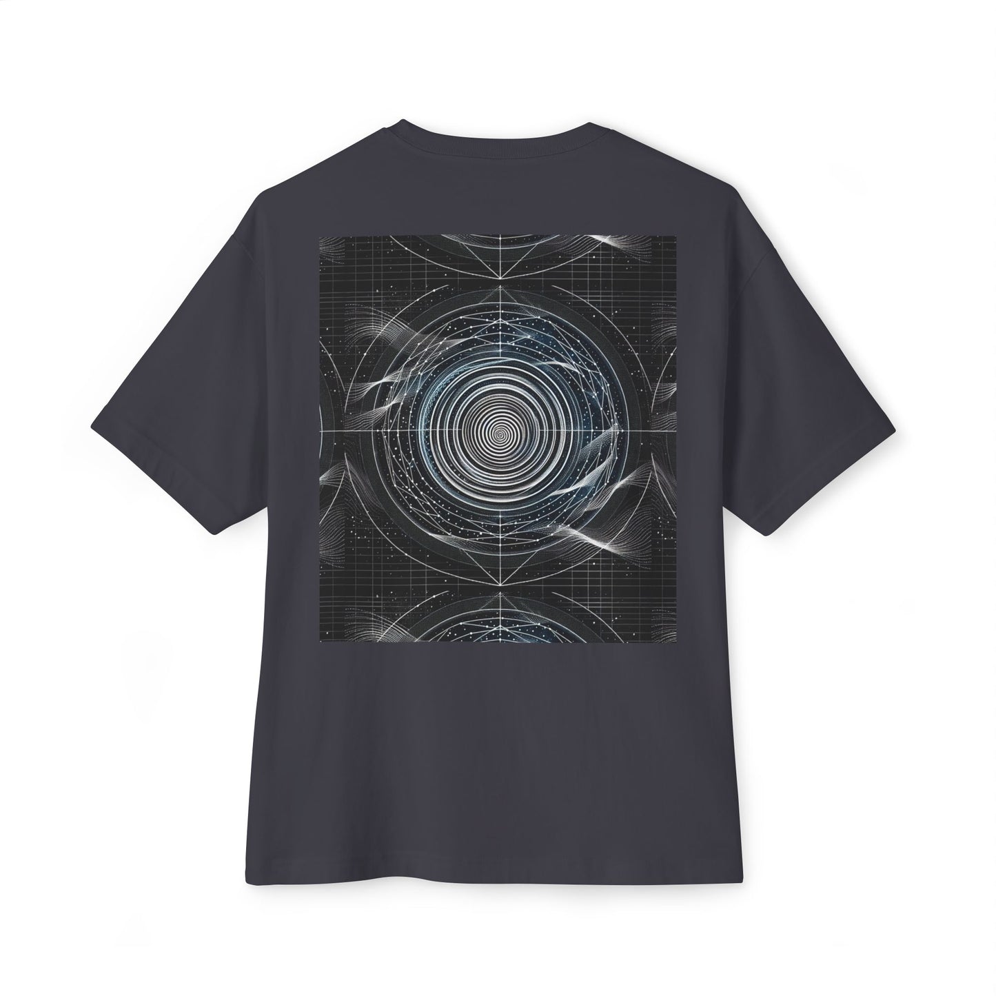 Lunavi Shadow GalaxyTee
