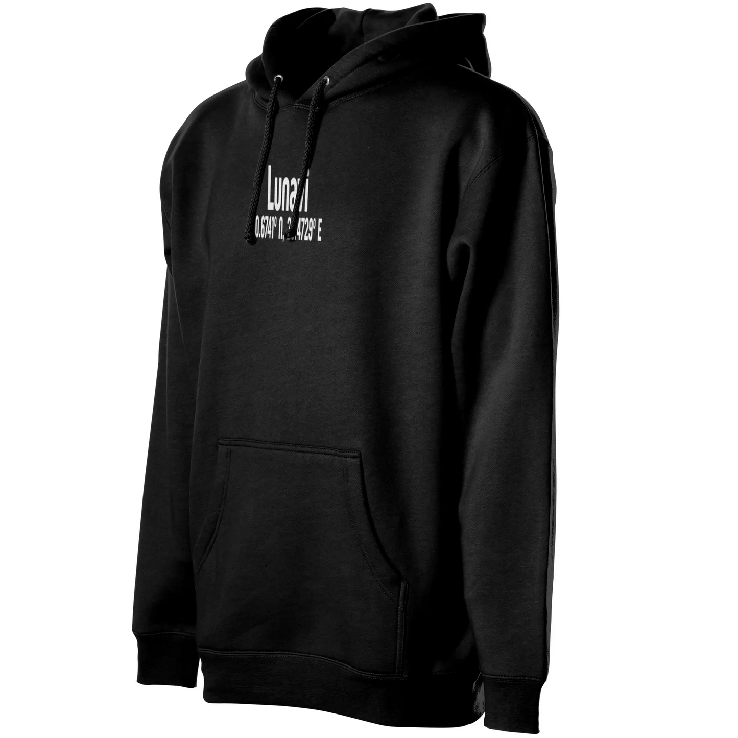Lunavi Shadow Hoodie