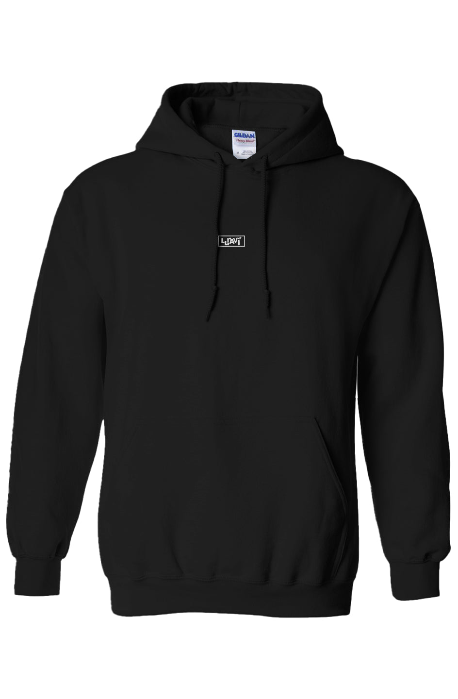 space man box logo