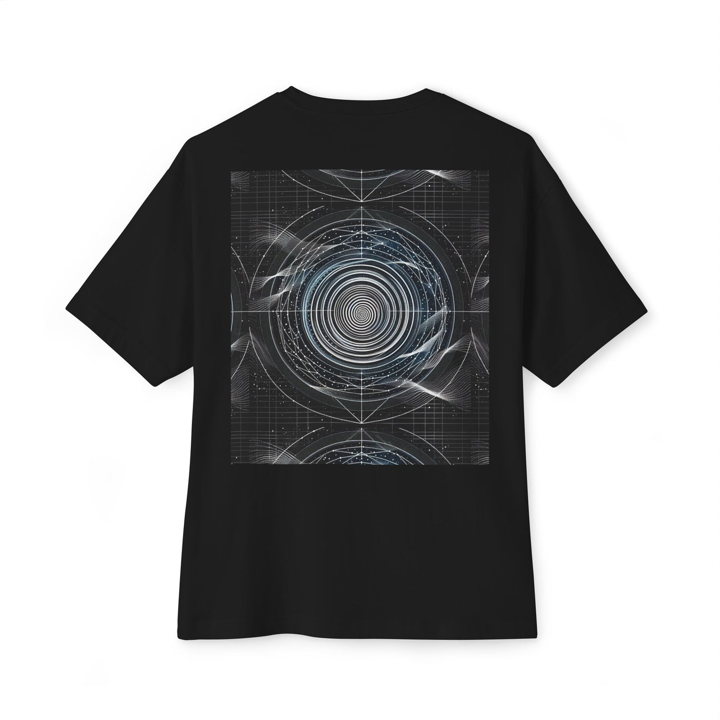 Lunavi Shadow GalaxyTee