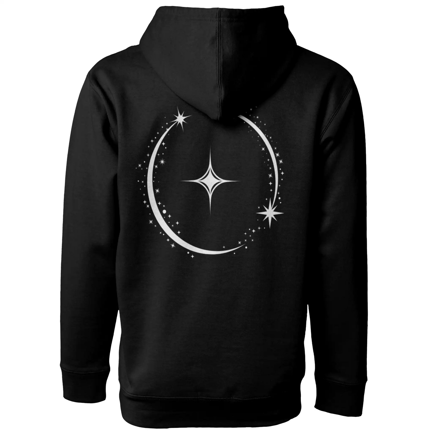Lunavi Shadow Hoodie