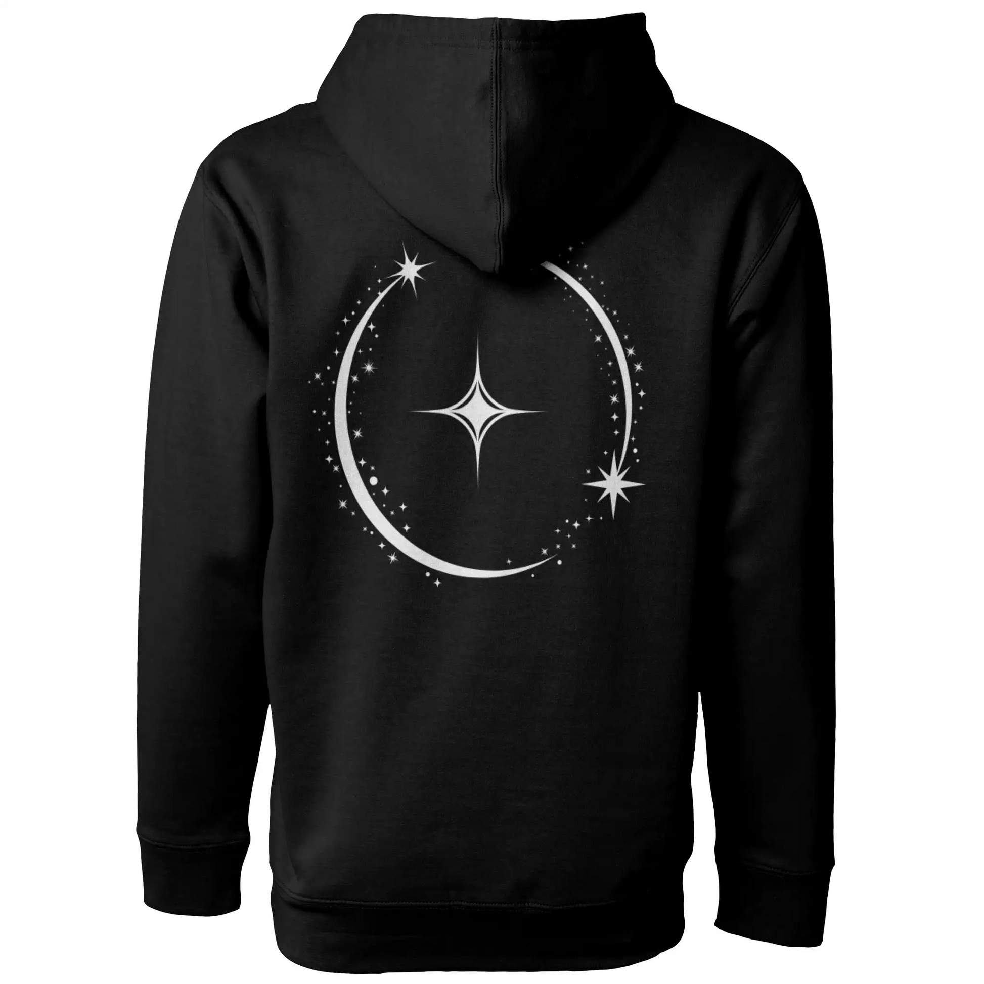 Lunavi Shadow Hoodie
