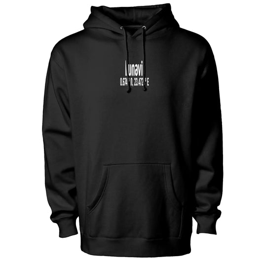 Lunavi Shadow Hoodie