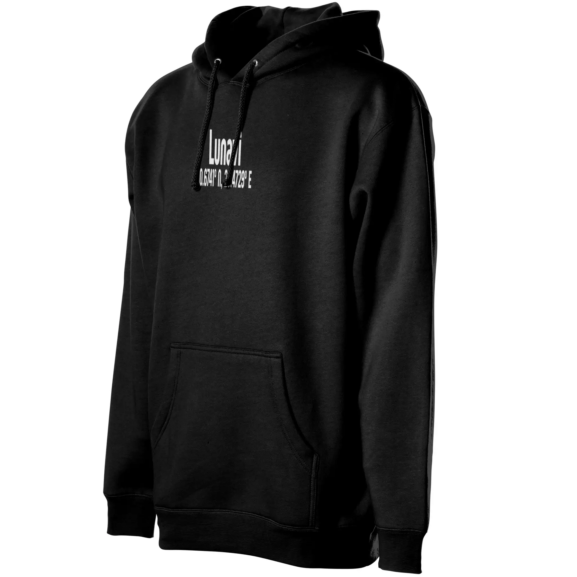 Lunavi Shadow Hoodie