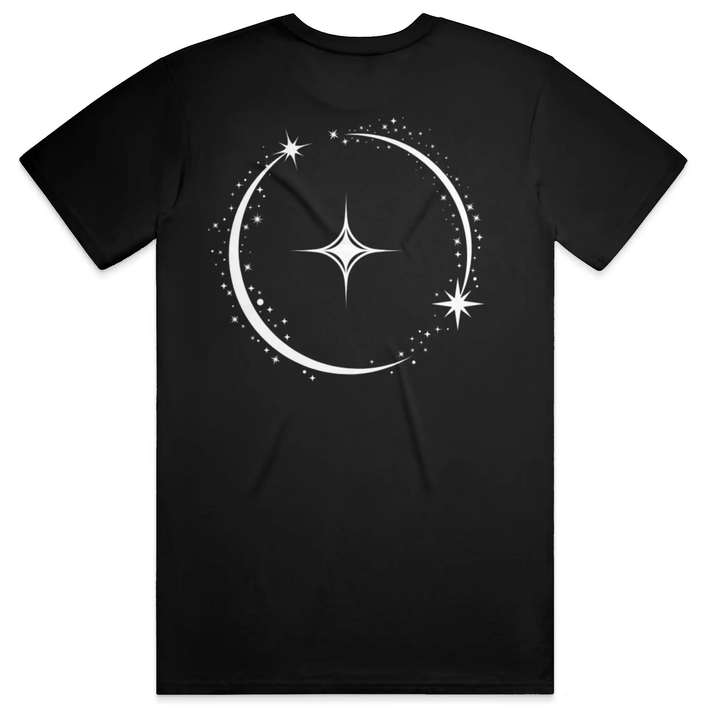 LUNAVI Shadow Tee