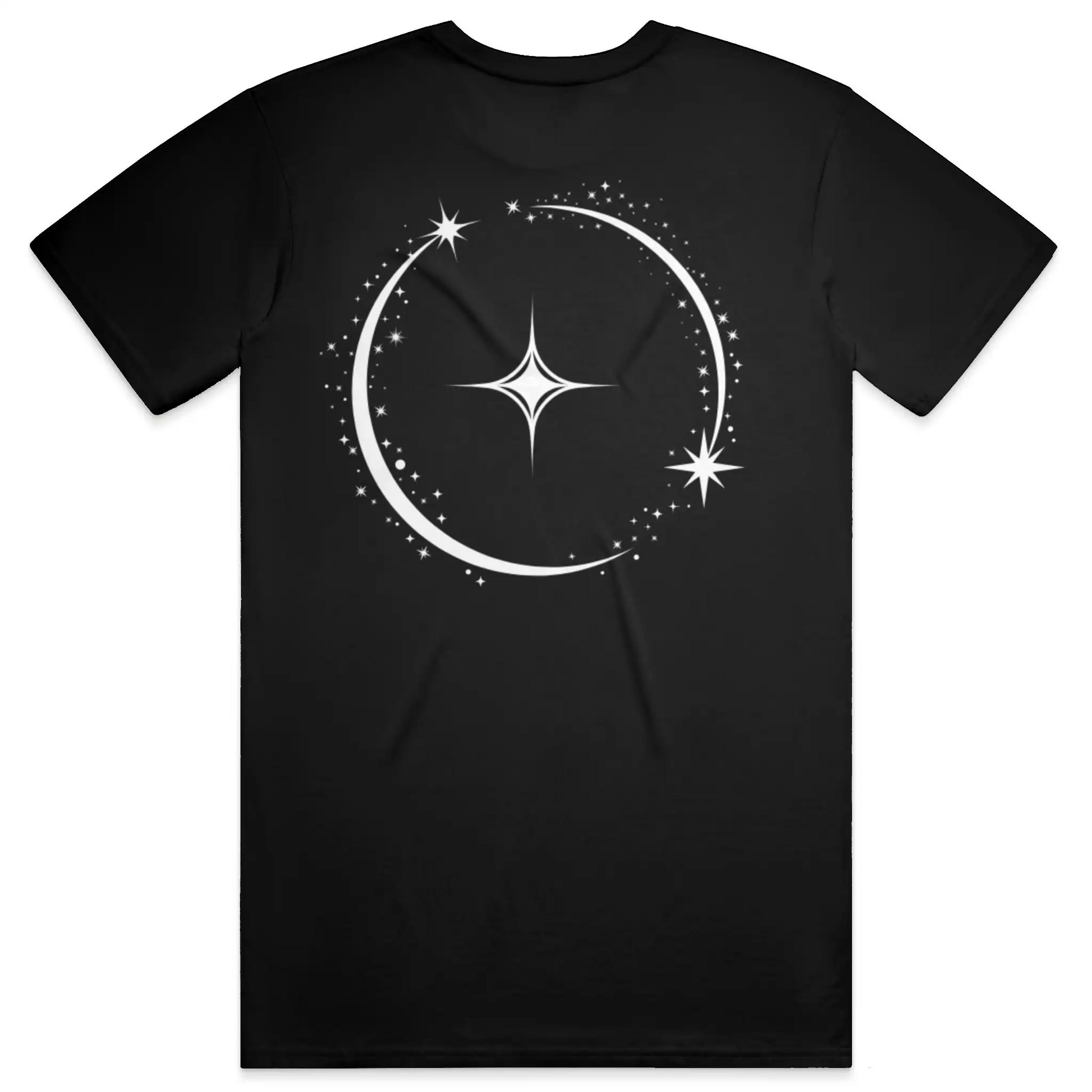 LUNAVI Shadow Tee